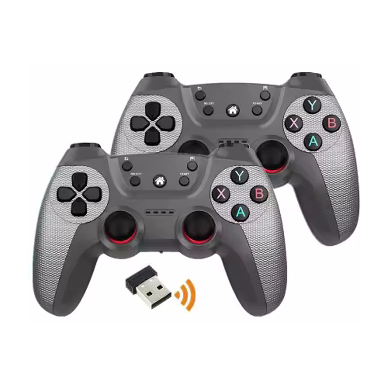 Gaming Console For Android Tv - Беспроводной игровой контроллер для мобильных телефонов,