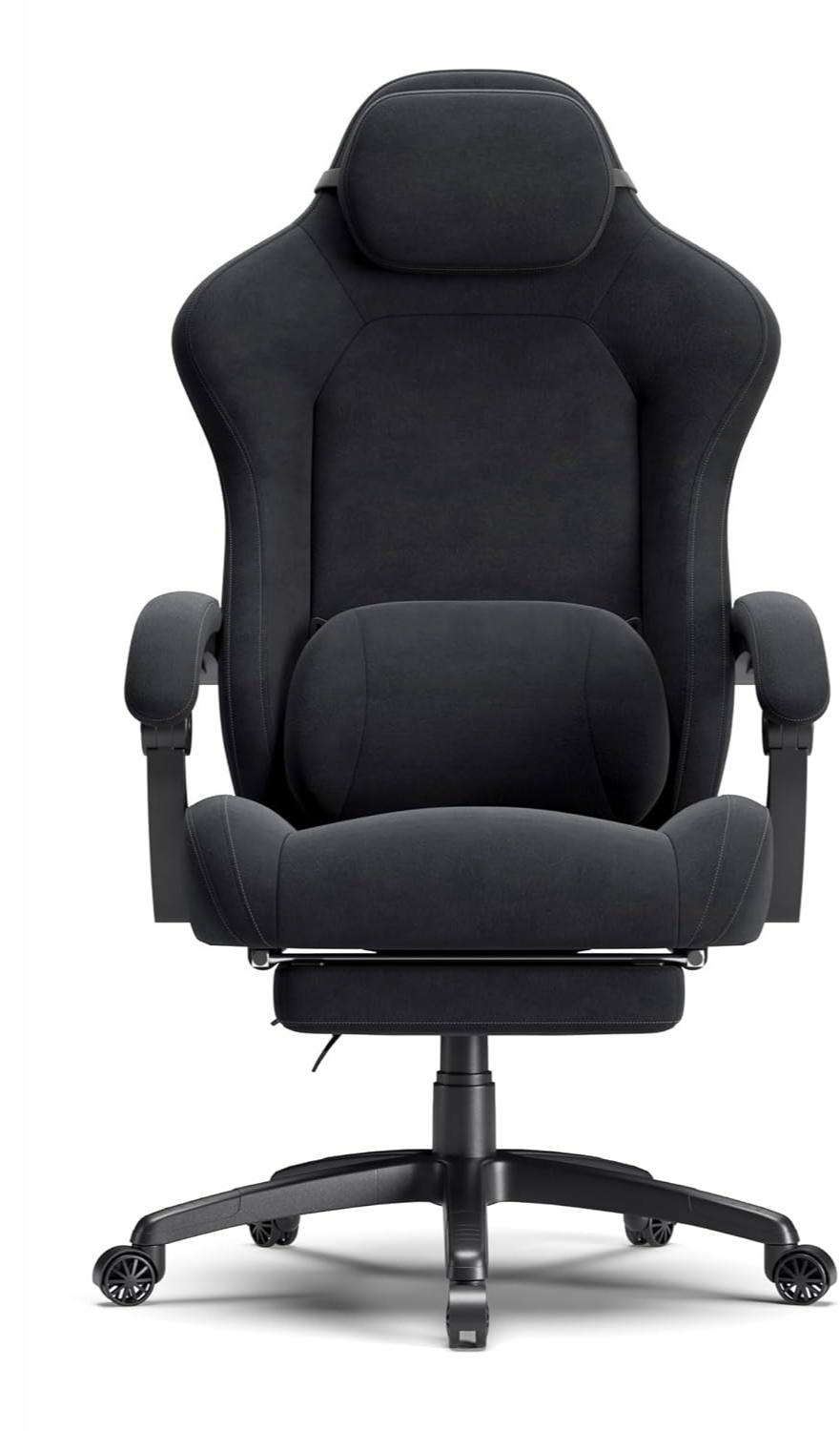 Gaming Chair Cushion - Игровое кресло для высоких и крупных