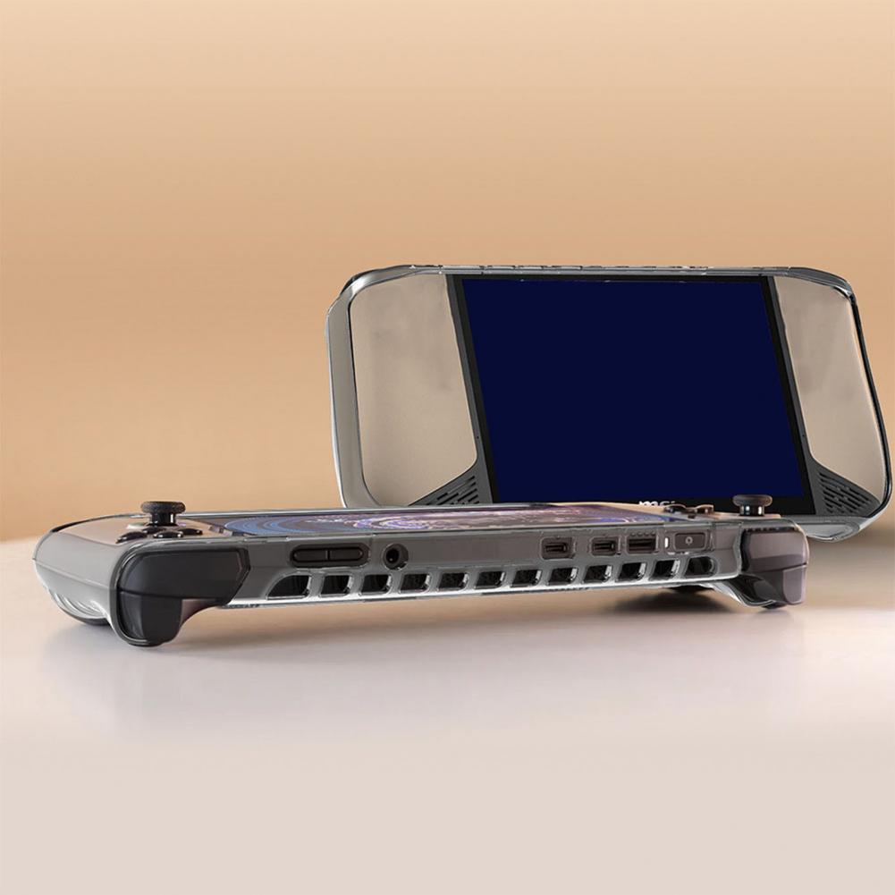 Gaming Console Display Case - Пылезащитный чехол для игровой консоли, защитный