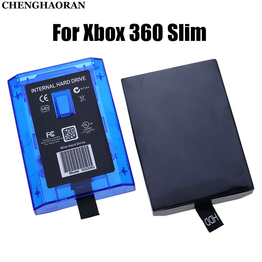 Gaming Console Xbox 360 - Внутренний корпус для жесткого диска XBOX