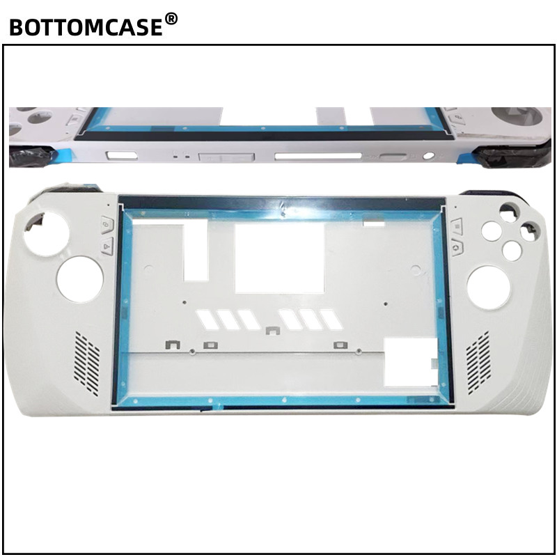Gaming Console Display Case - Новый для НИЖНЬОГО КОРПУСА ® Портативная