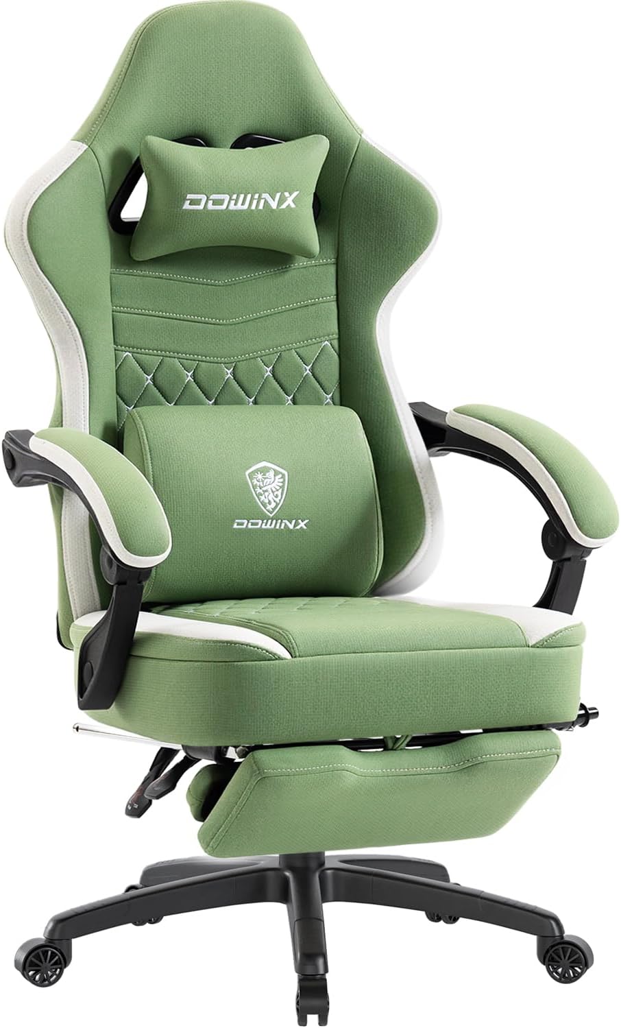 Gaming Chair Cushion - Игровое кресло из дышащей ткани с