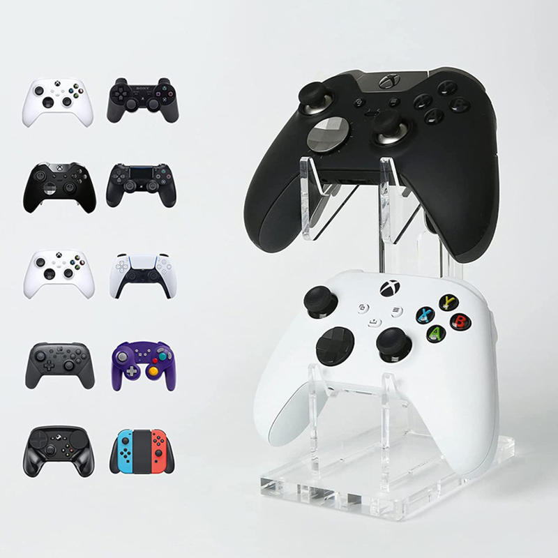 Gaming Console Xbox 360 - Подходит для PS5/PS4/Switch Pro/Xbox Elite/Xbox/Xbox 360,
