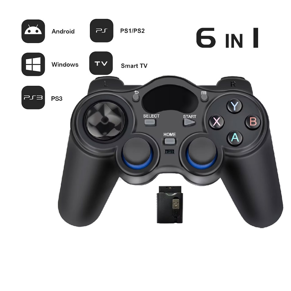 Gaming Console Ps3 - Игровой контроллер для PS1, PS2, PS3,