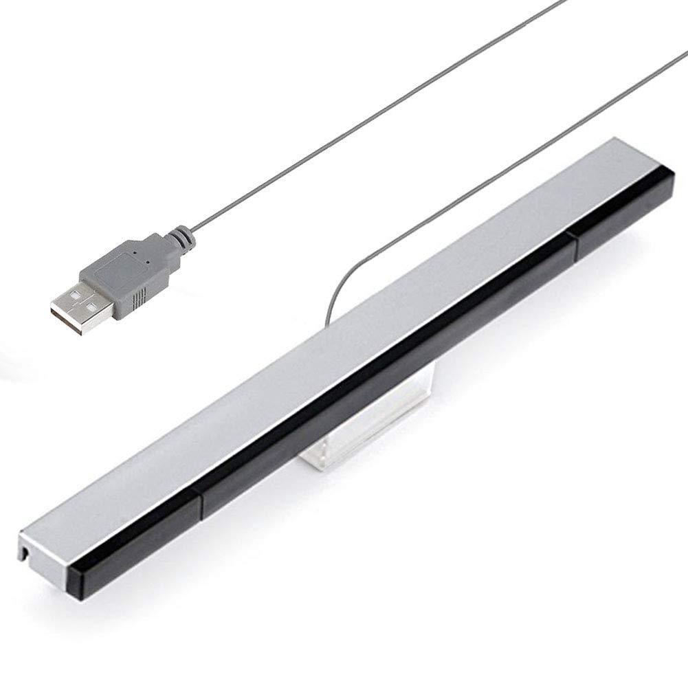 Gaming Console With Motion Sensor - USB-приемник для замены проводного инфракрасного датчика,