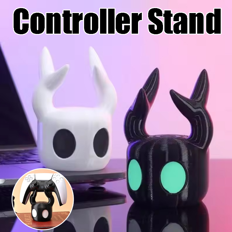 Controller Stand Holder - Подставка для игрового контроллера с мультяшным
