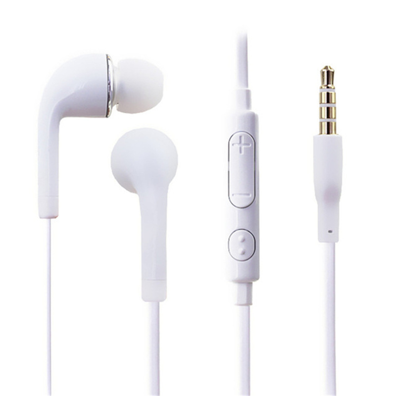Gaming Console For Your Phone - С микрофонами Handfree, проводные наушники-вкладыши 3,5