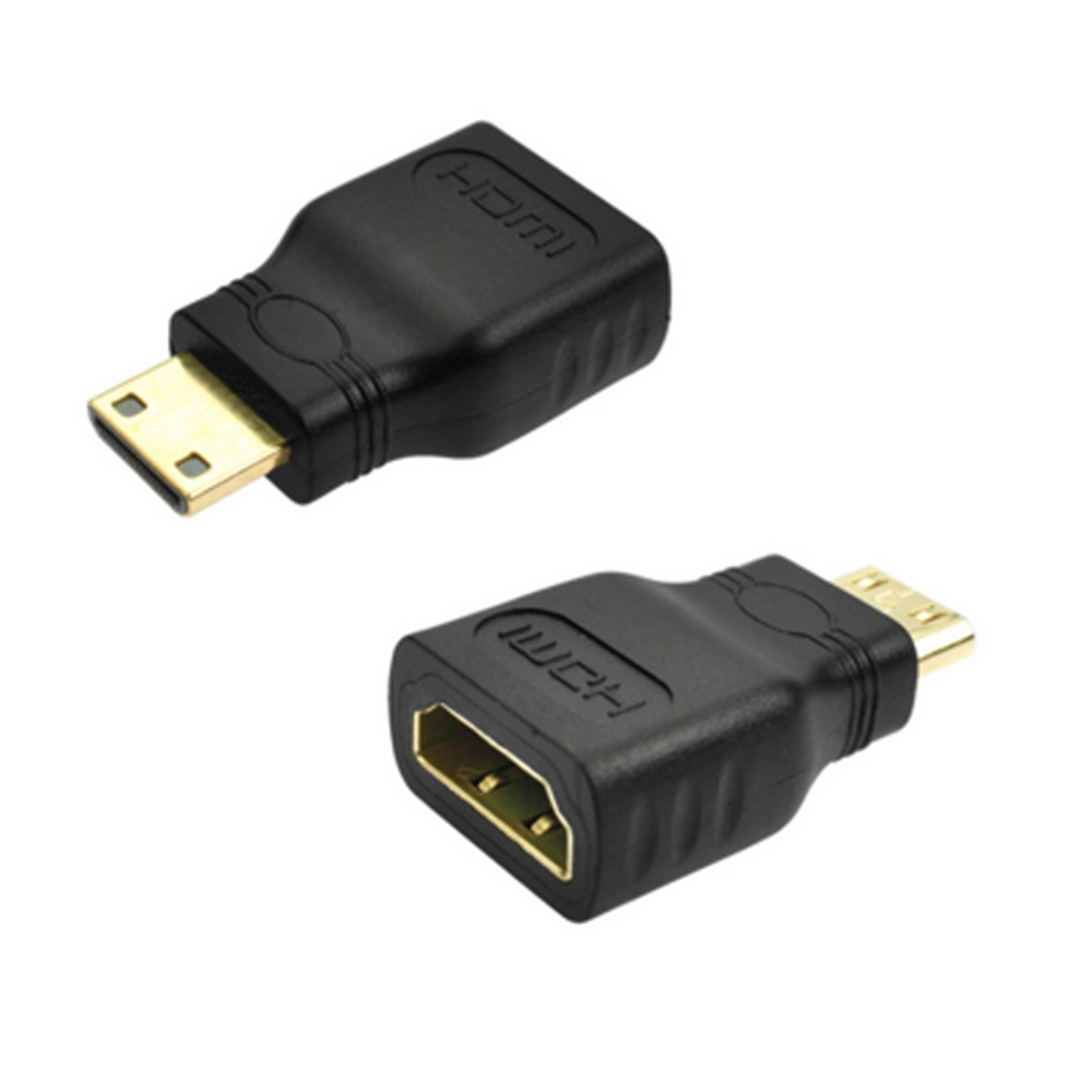 Gaming Console Mini - Мини-HDMI-папа на стандартный адаптер HDMI-мама Type-C