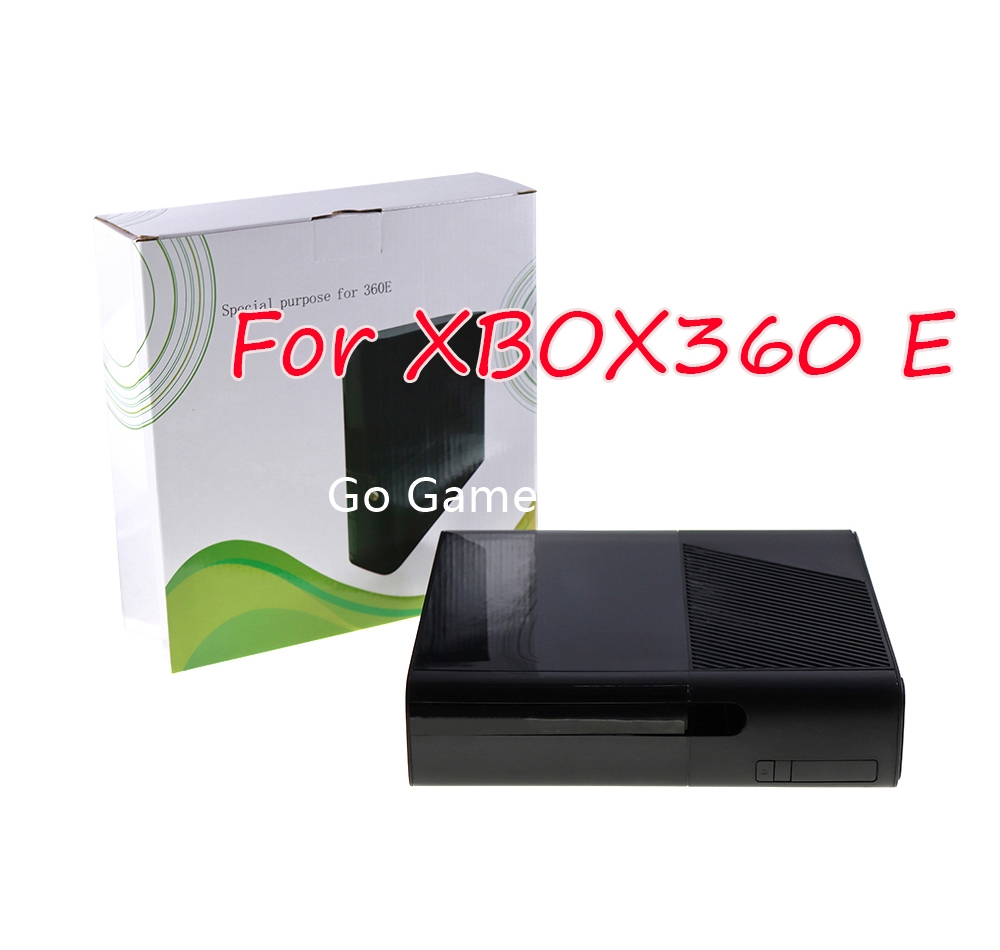Gaming Console Xbox 360 - 1 комплект для тонкой консоли XBOX
