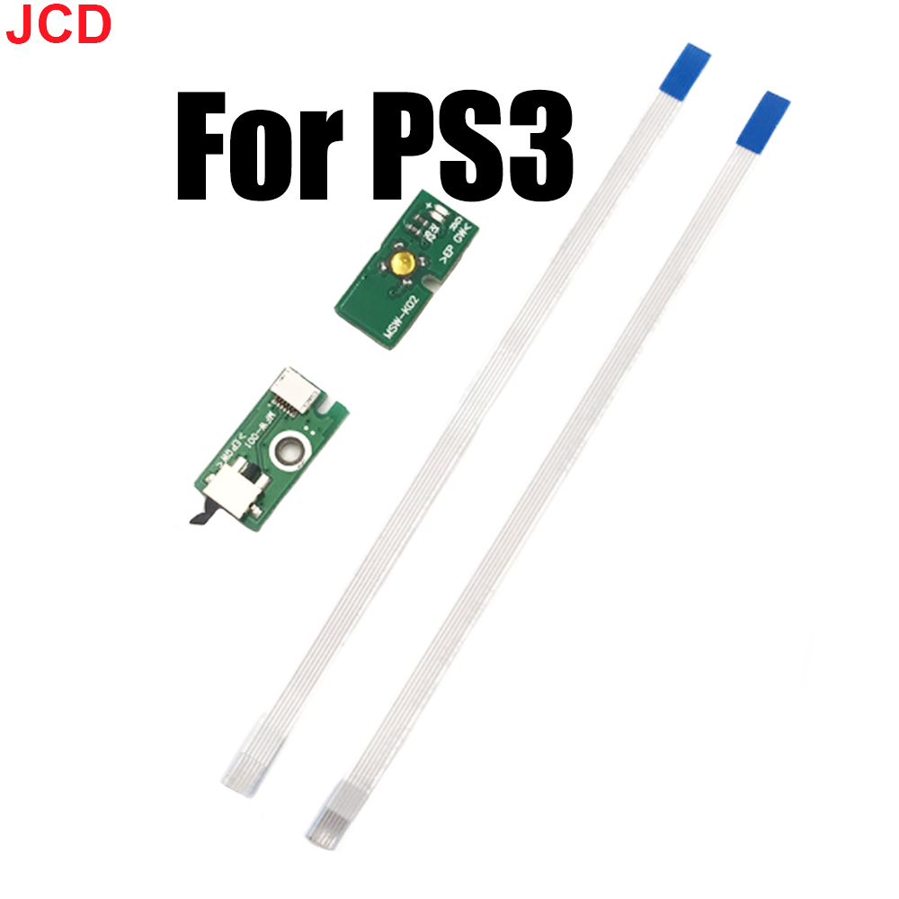 Gaming Console For Tv - JCD 1 шт., кнопка включения и