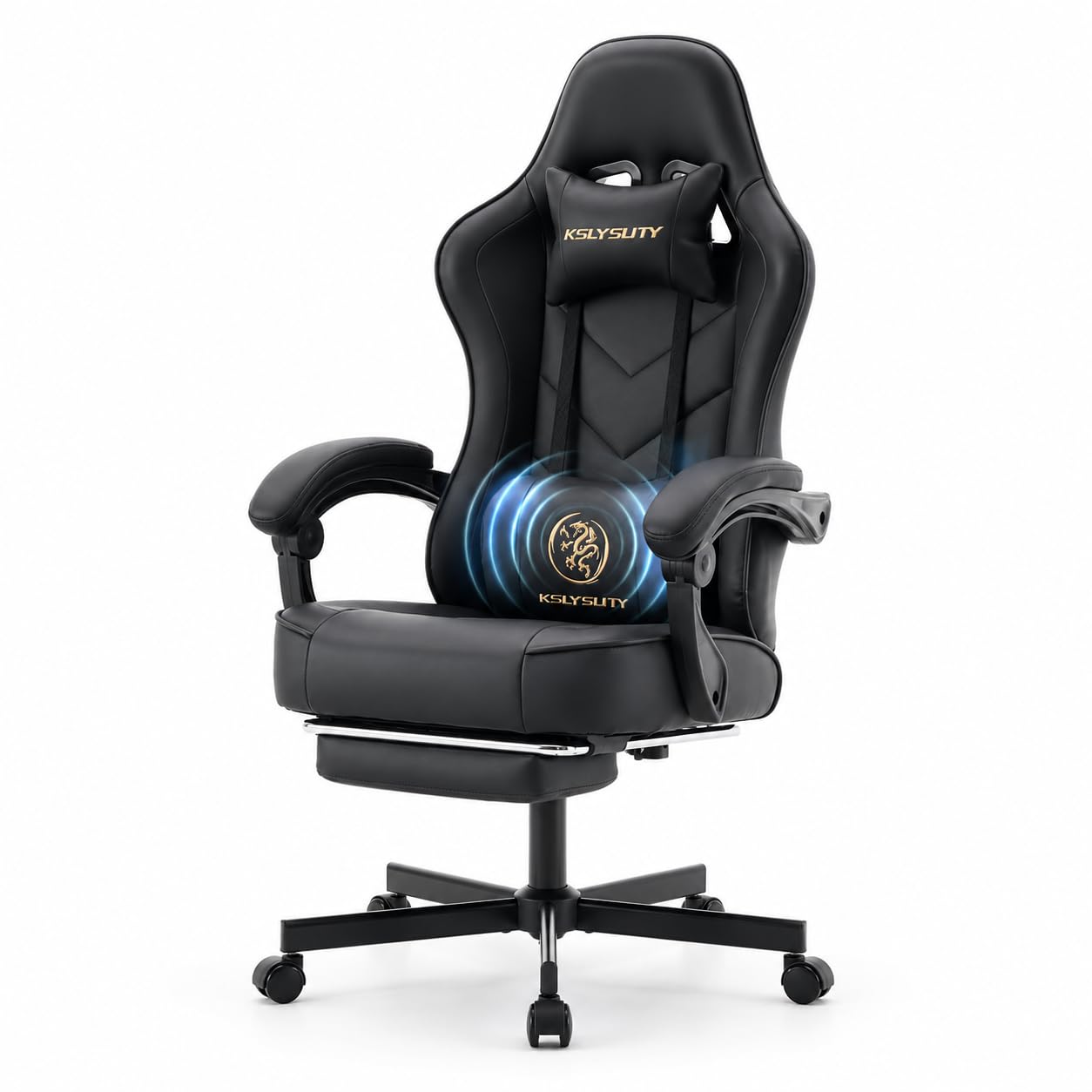 Gaming Chair Cushion - Компьютерное игровое кресло для офиса для