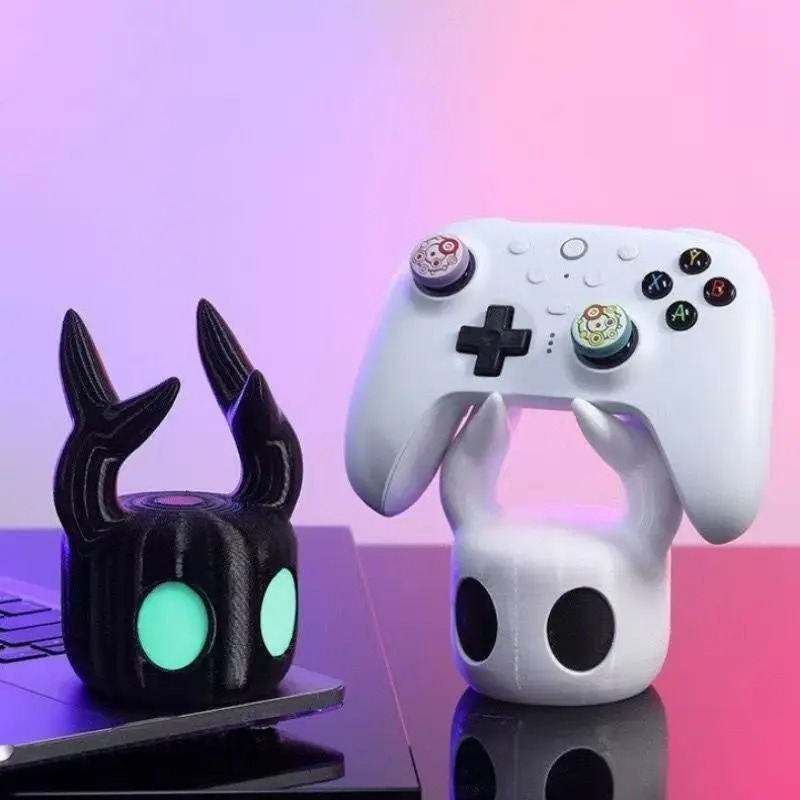 Controller Stand Holder - Подставка для игровой гарнитуры и держатель