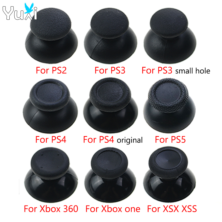Gaming Console For Tv - YuXi 2 шт. для PS5 PS4