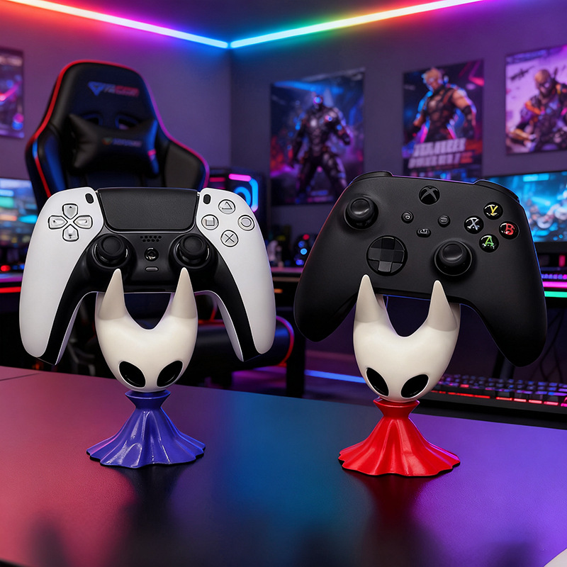 Controller Stand Holder - Подставка для контроллера Hollow Knight Hornet