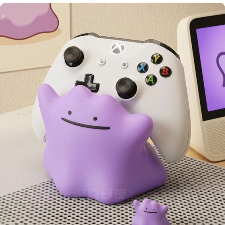 Controller Stand Holder - Подставка для игрового контроллера Pokémon 9,8