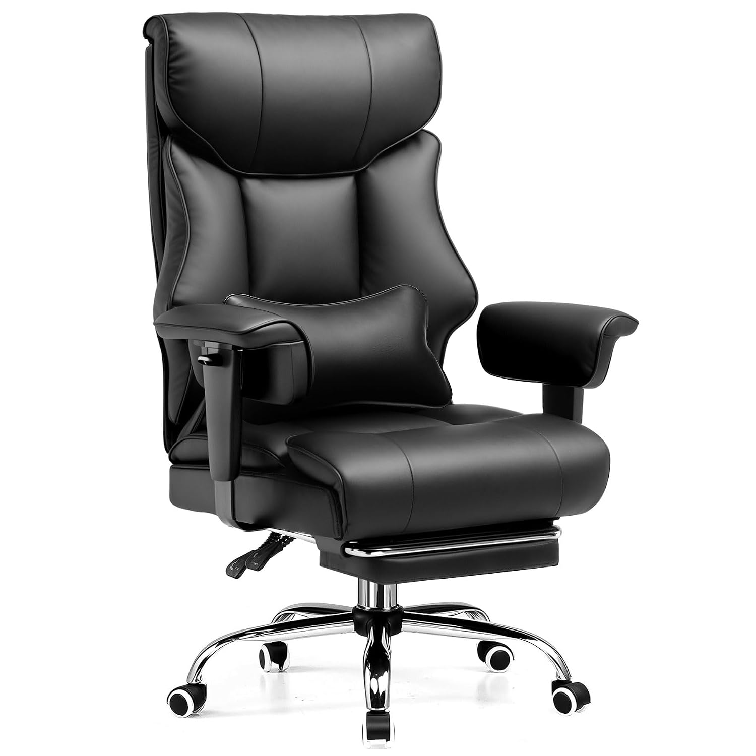 Gaming Chair Cushion - Игровое кресло для высоких и крупных