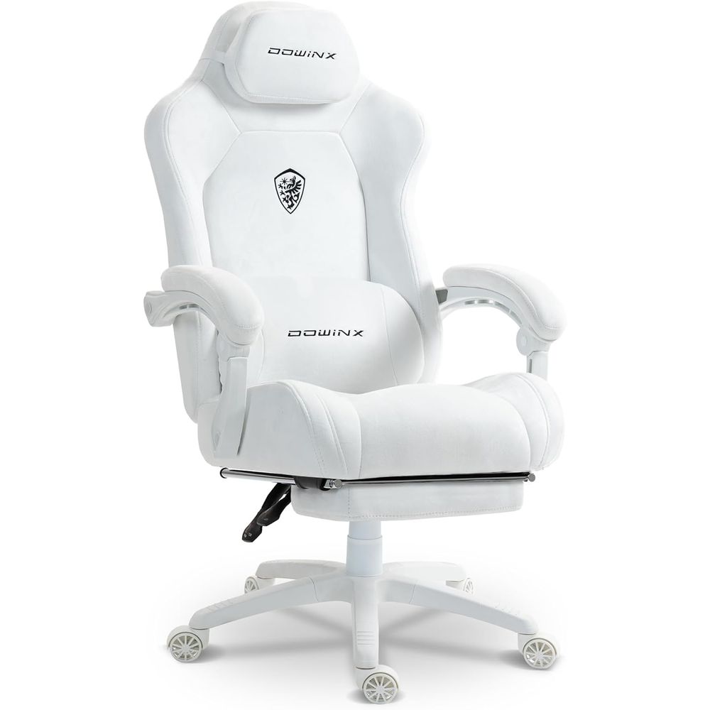Gaming Chair Cushion - Эргономичное игровое кресло с высокой спинкой