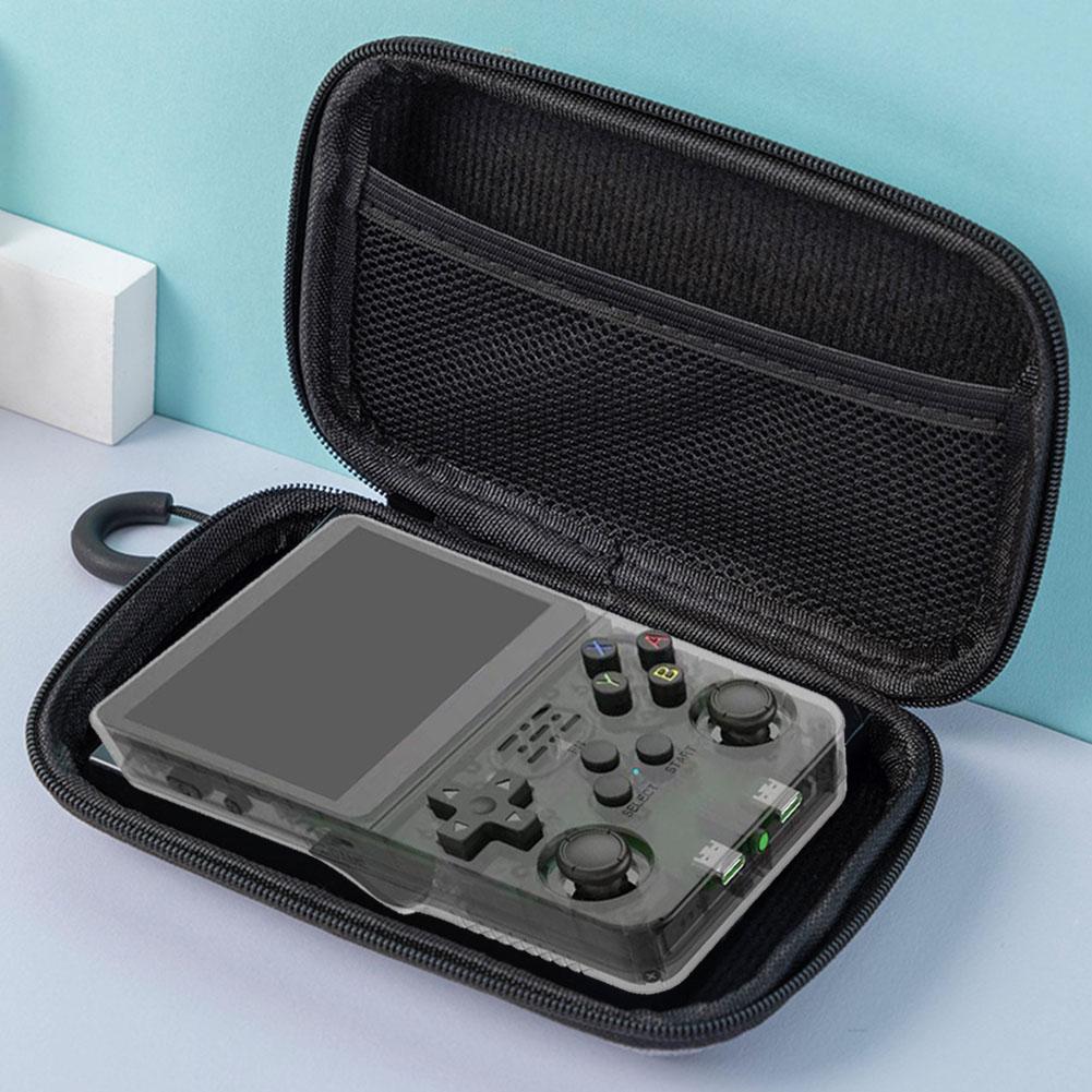 1 шт. портативный чехол для иг – обзор и цена Gaming Console R36S