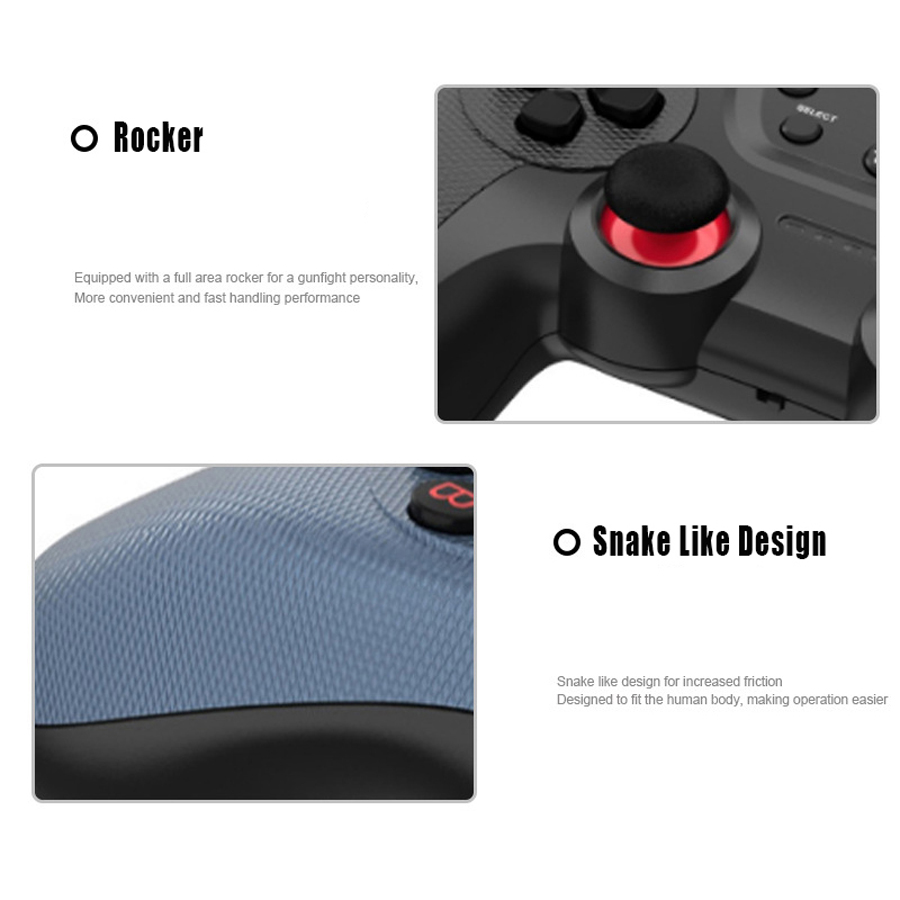 Беспроводной игровой контролле – обзор и цена Gaming Console For Android Tv