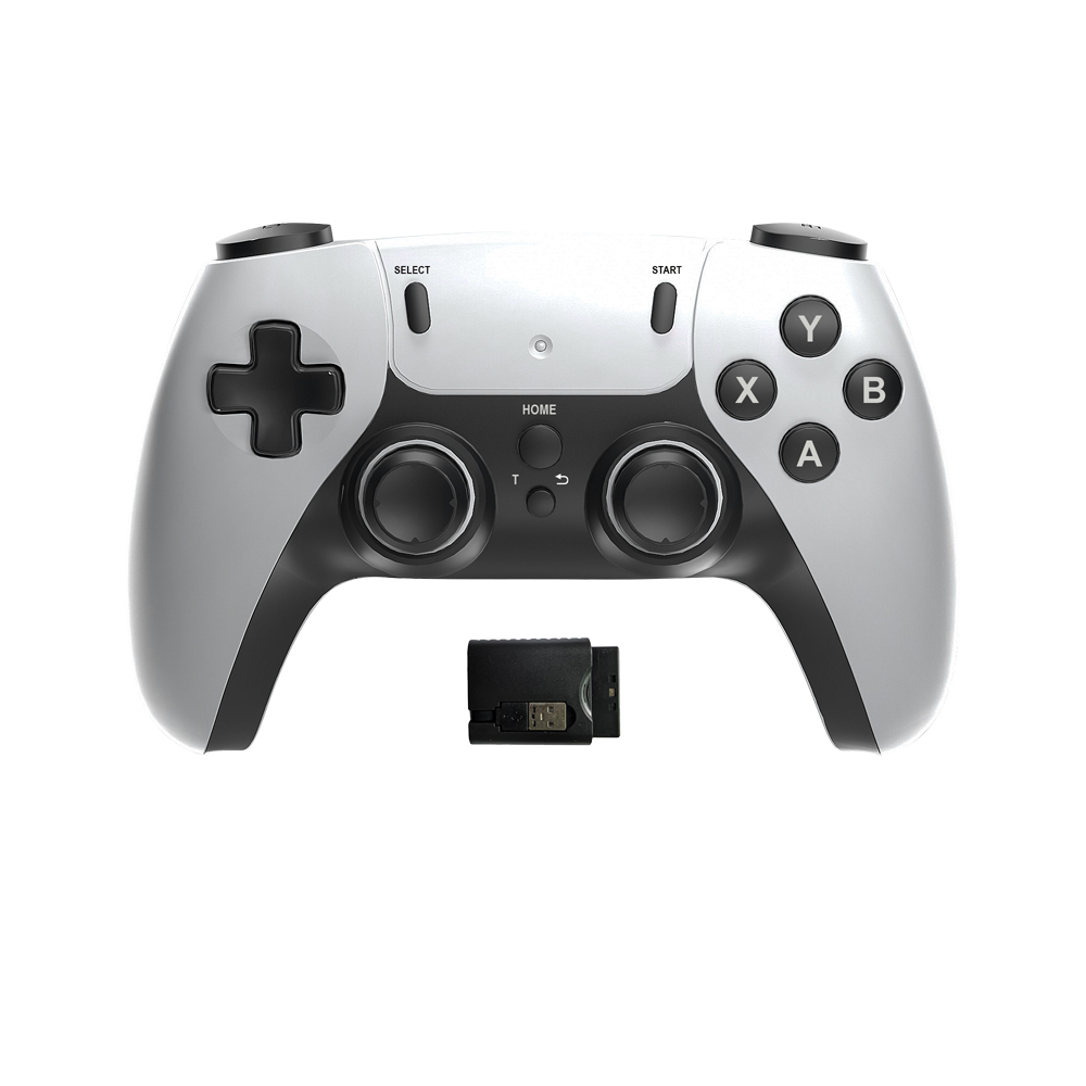 Беспроводной игровой контролле – обзор и цена Gaming Console For Android Tv