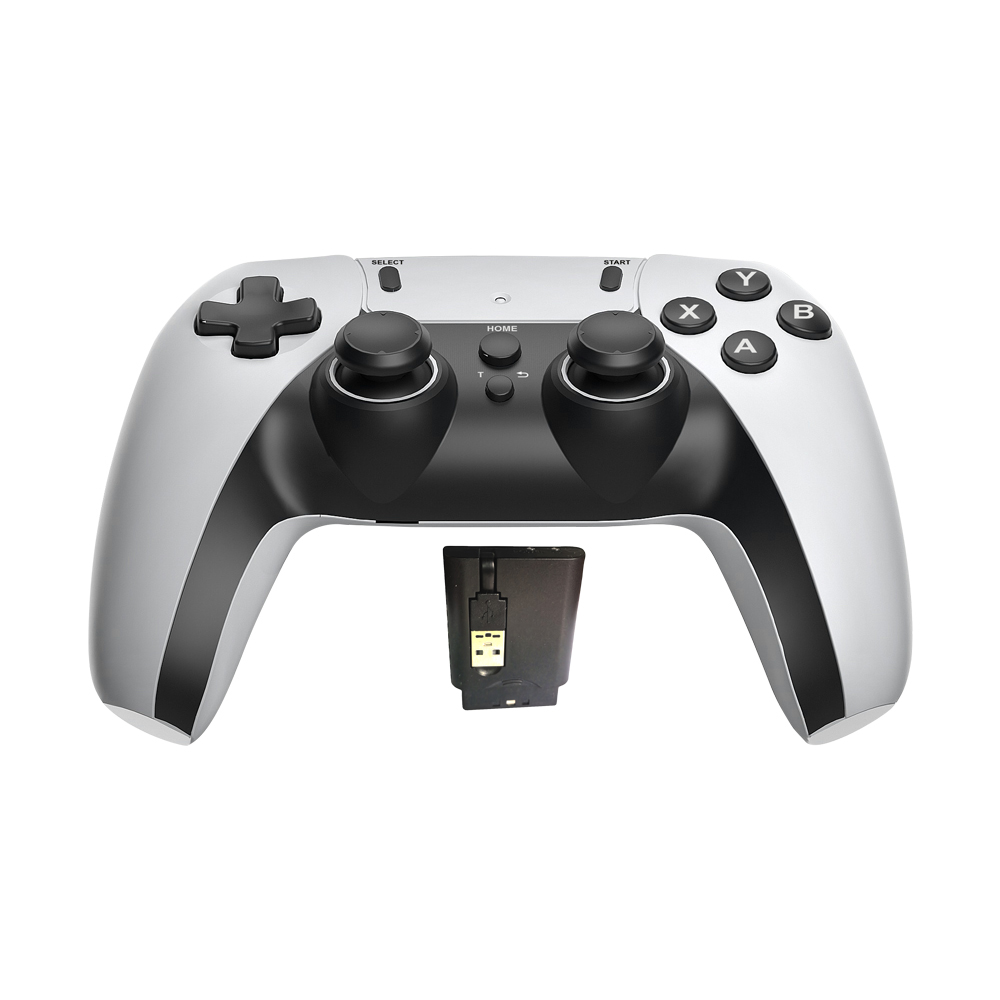 Беспроводной игровой контролле – обзор и цена Gaming Console For Android Tv