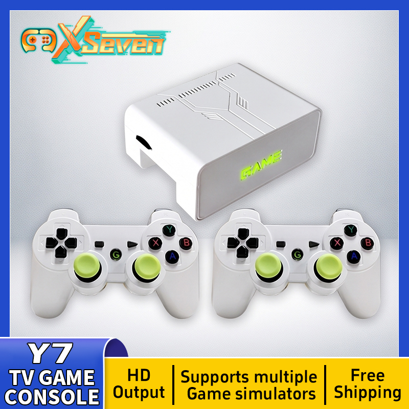 Новая игровая приставка Coopre – обзор и цена Gaming Console Linux