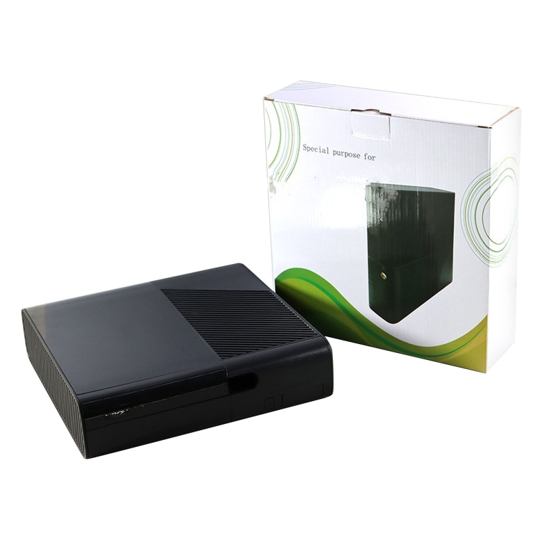 Полный комплект корпуса, защит – обзор и цена Gaming Console Xbox 360