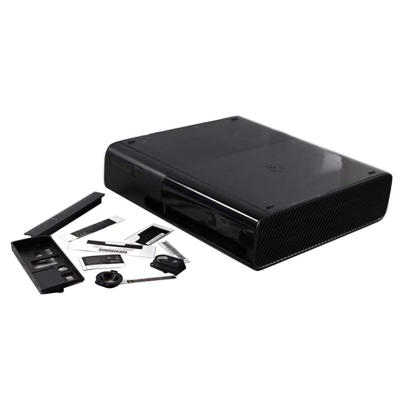 Полный комплект корпуса, защит – обзор и цена Gaming Console Xbox 360