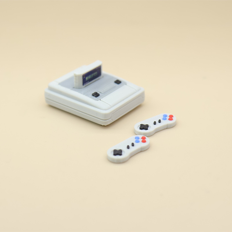 Набор из 1 шт. Миниатюрная рет – обзор и цена Gaming Console Mini