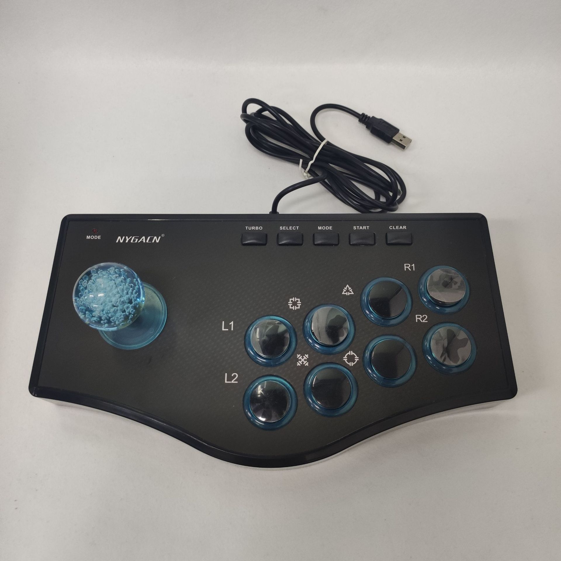Лучший ретро-джойстик для арка – обзор и цена Gaming Console For Android Tv