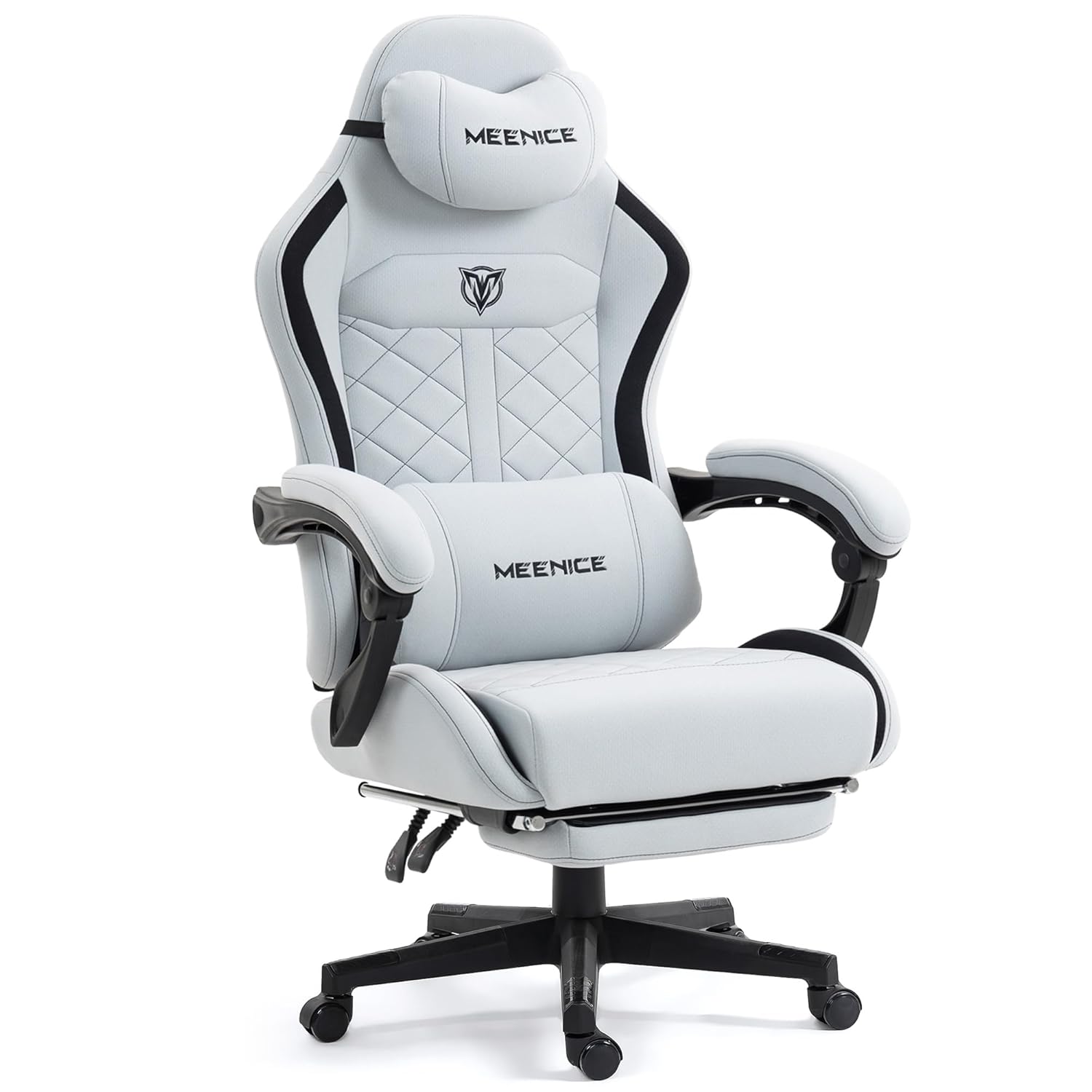 # Большое и высокое игровое кр – обзор и цена Gaming Chair Cushion