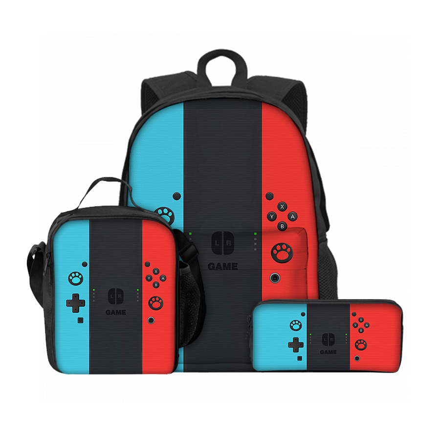 Набор из 3 предметов, простые  – обзор и цена Gaming Console For Kids