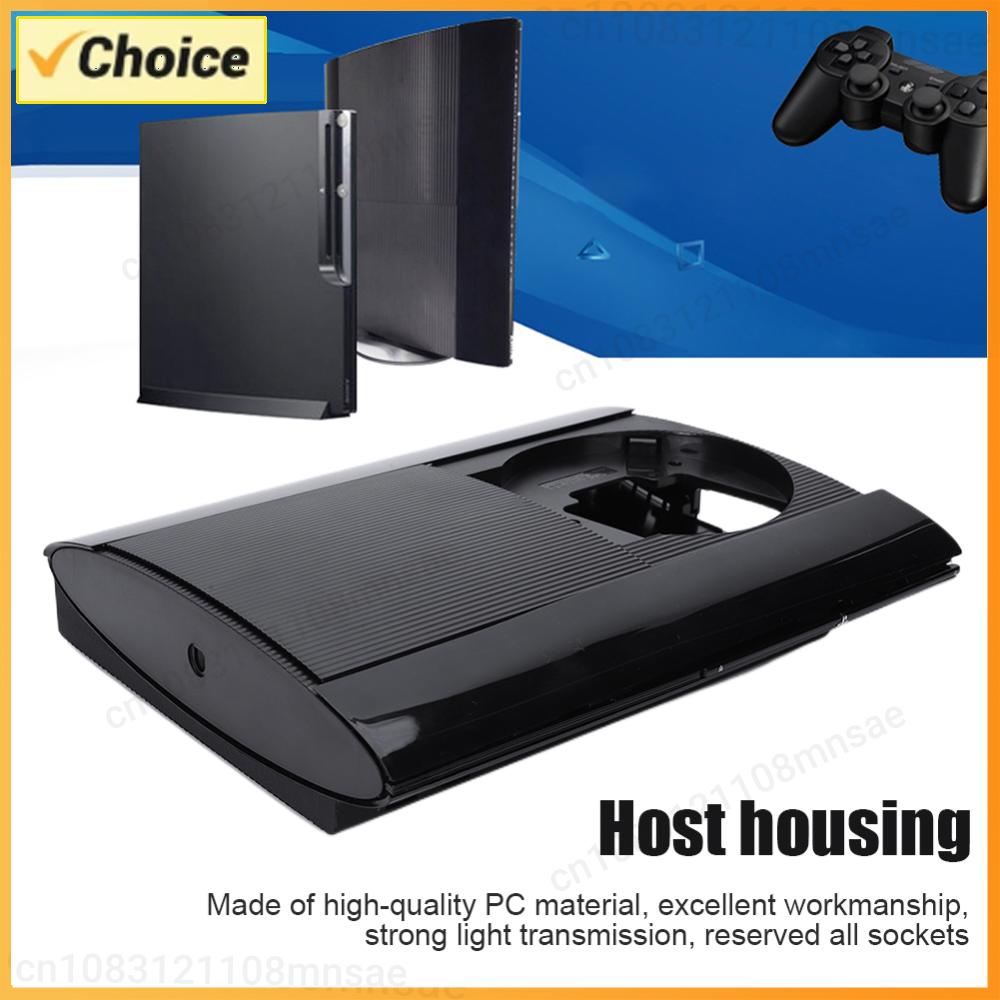 Прочный корпус для игровой кон – обзор и цена Gaming Console Ps3