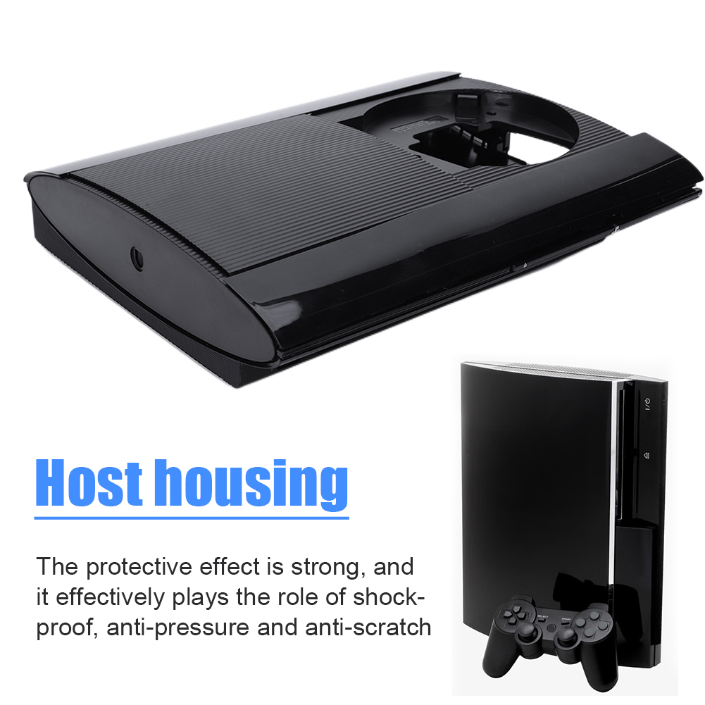 Прочный корпус для игровой кон – обзор и цена Gaming Console Ps3