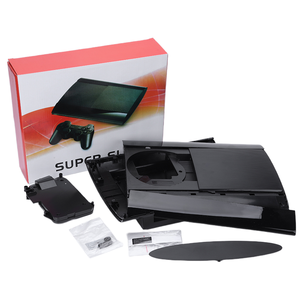 Прочный корпус для игровой кон – обзор и цена Gaming Console Ps3