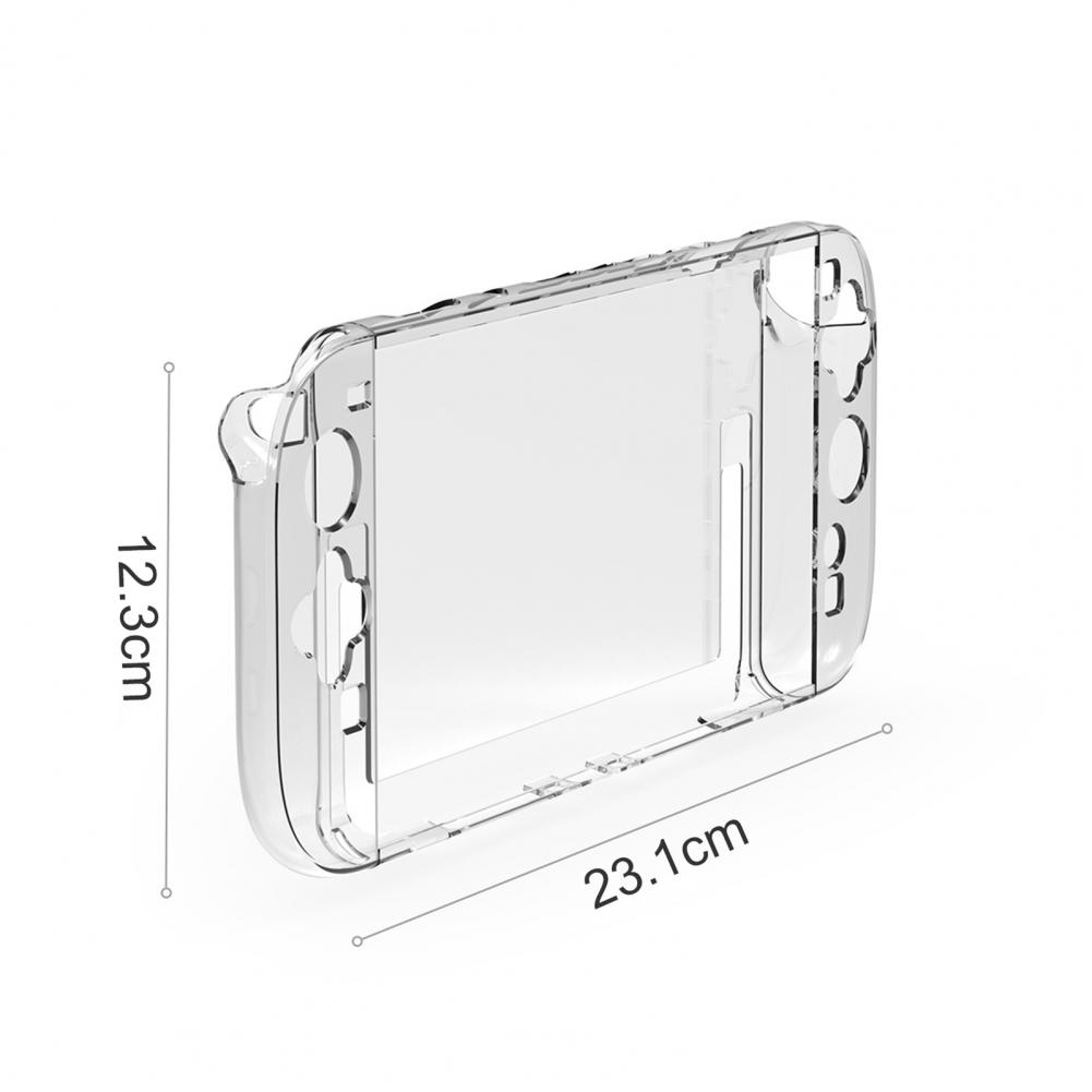 Удобный чехол с удобным захват – обзор и цена Gaming Console Display Case