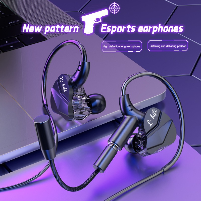 Игровая гарнитура для киберспо – обзор и цена Gaming Console For Your Phone