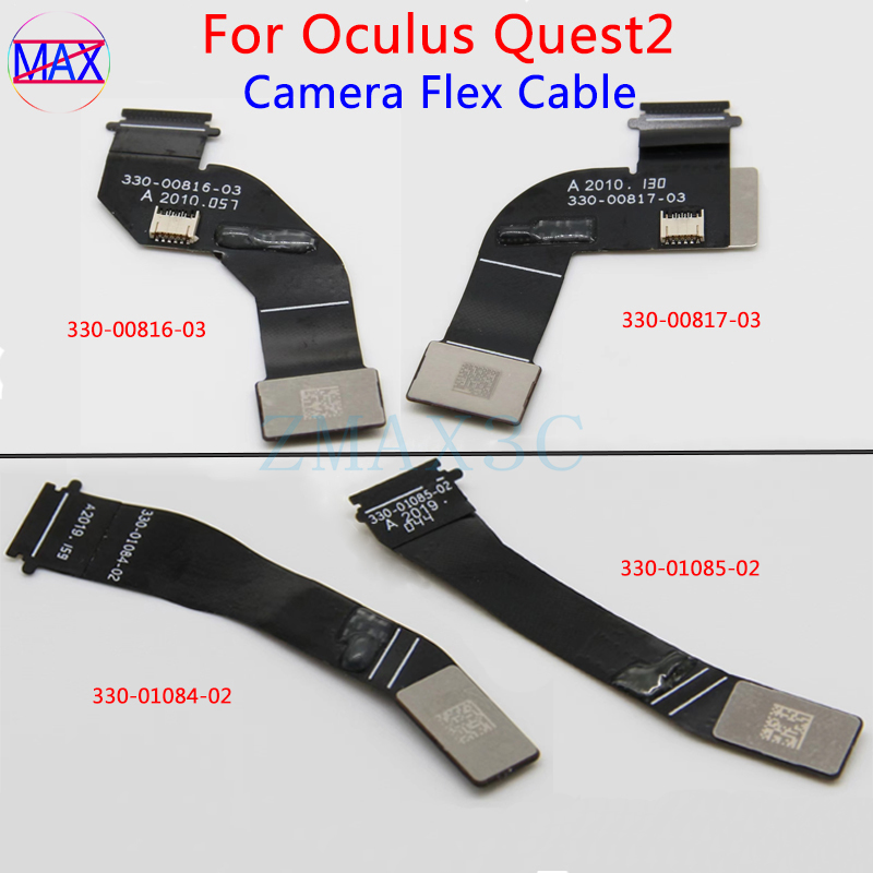 Оригинальный гибкий кабель кам – обзор и цена Gaming Console Meta Quest 2