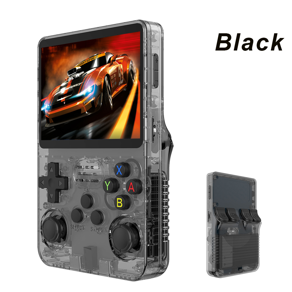Портативная игровая консоль BO – обзор и цена Gaming Console Linux