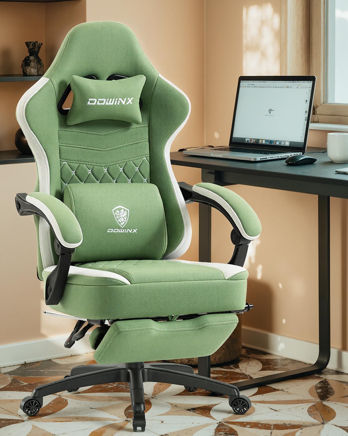 Игровое кресло из дышащей ткан – обзор и цена Gaming Chair Cushion