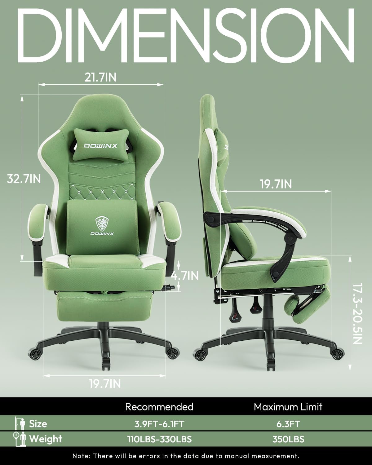 Игровое кресло из дышащей ткан – обзор и цена Gaming Chair Cushion