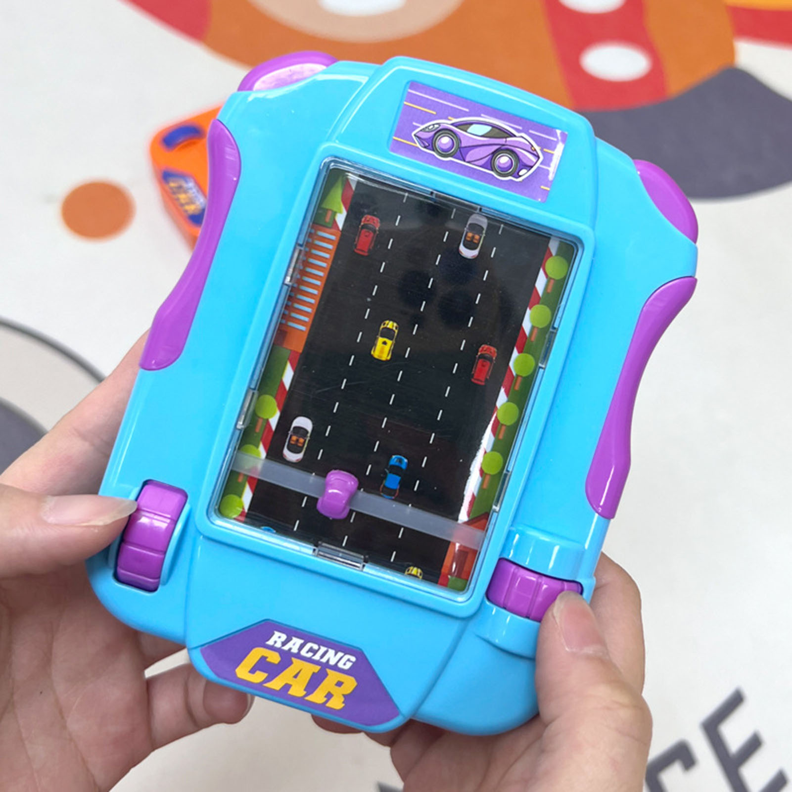 Портативная ретро-игровая конс – обзор и цена Gaming Console For 7 Year Old