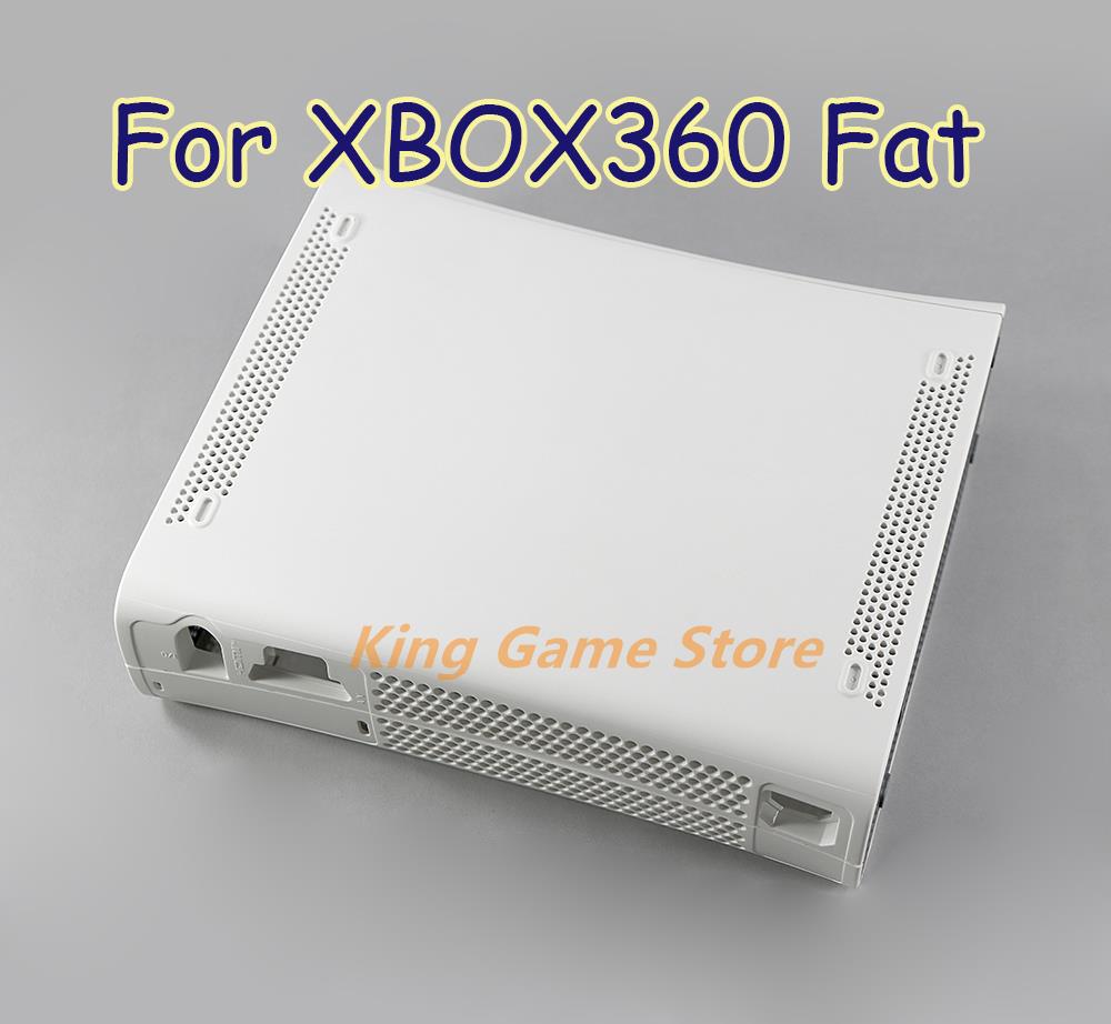 1 комплект черно-белого корпус – обзор и цена Gaming Console Xbox 360