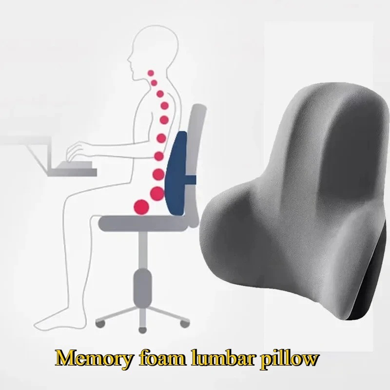 Улучшенная ортопедическая поду – обзор и цена Gaming Chair Cushion