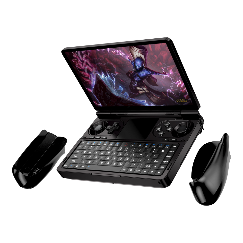 Оригинальный мини-флип-чехол G – обзор и цена Gaming Console Mini
