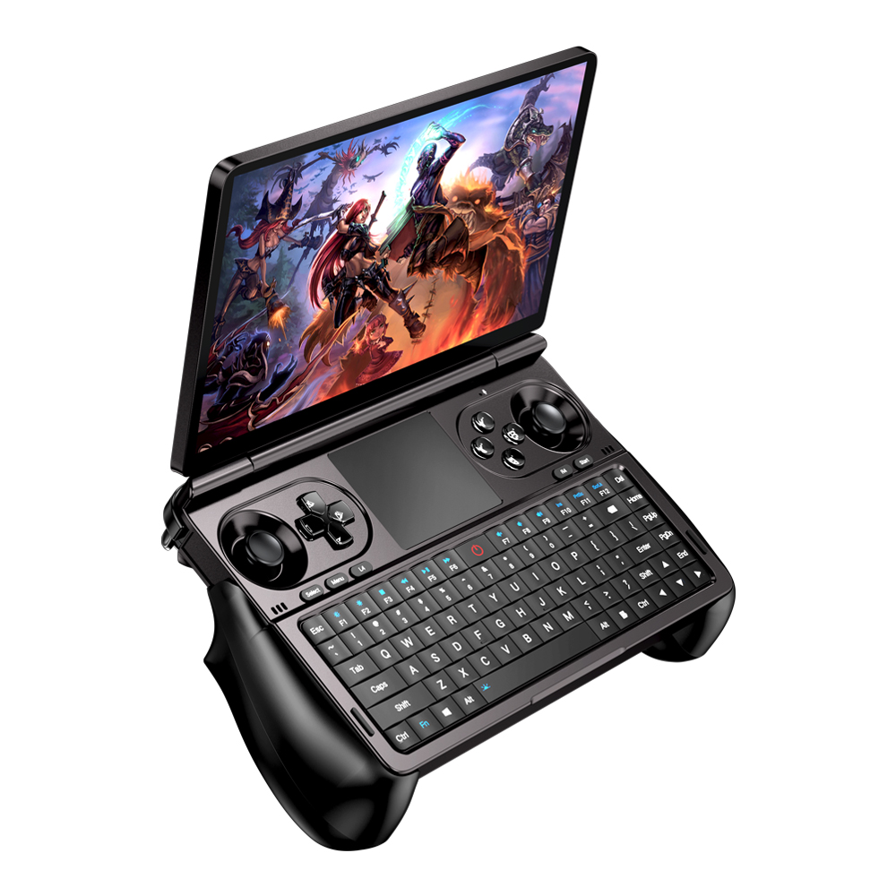 Оригинальный мини-флип-чехол G – обзор и цена Gaming Console Mini