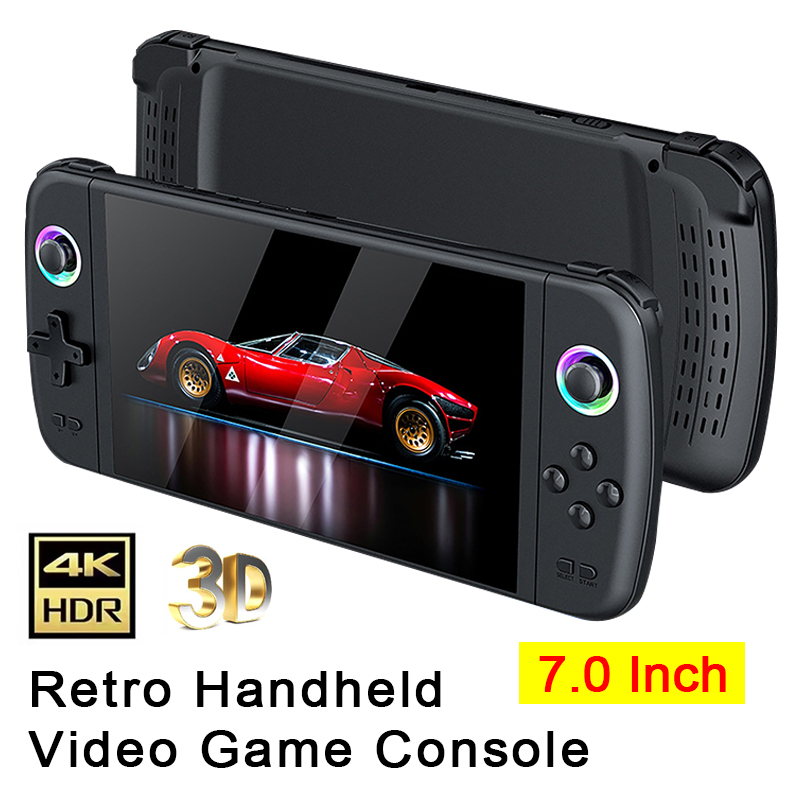 M27 Портативная карманная ретр – обзор и цена Gaming Console Linux
