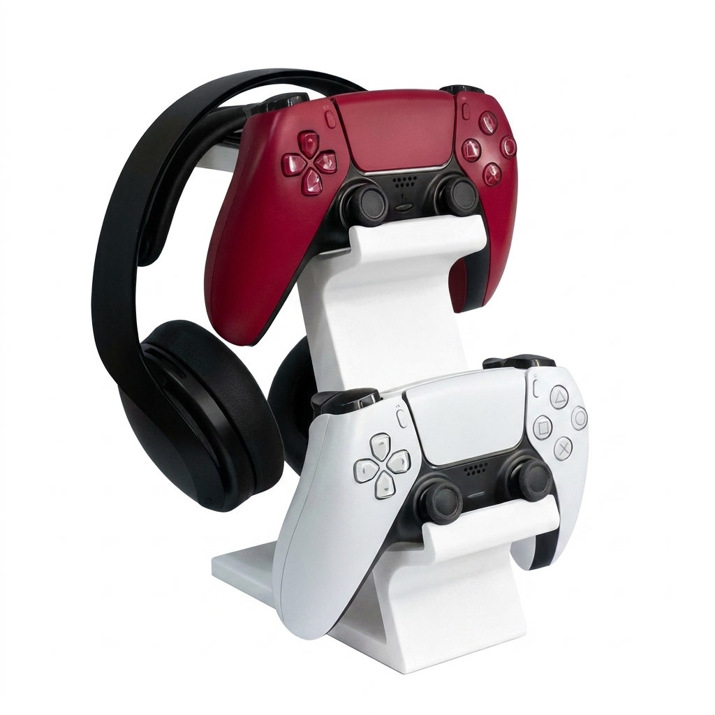 Универсальная подставка для иг – обзор и цена Controller Stand Holder