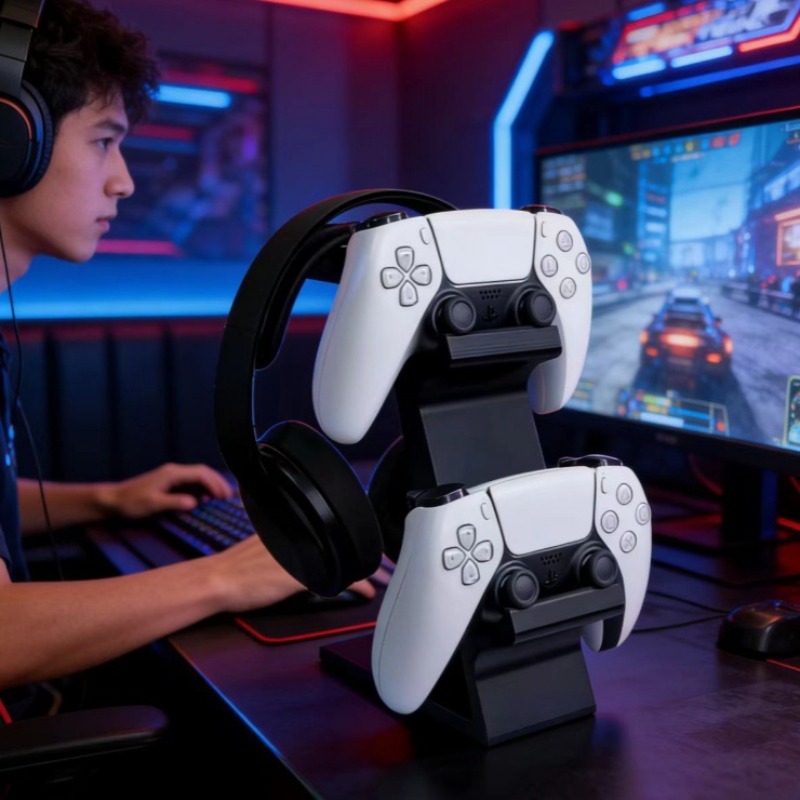 Универсальная подставка для иг – обзор и цена Controller Stand Holder