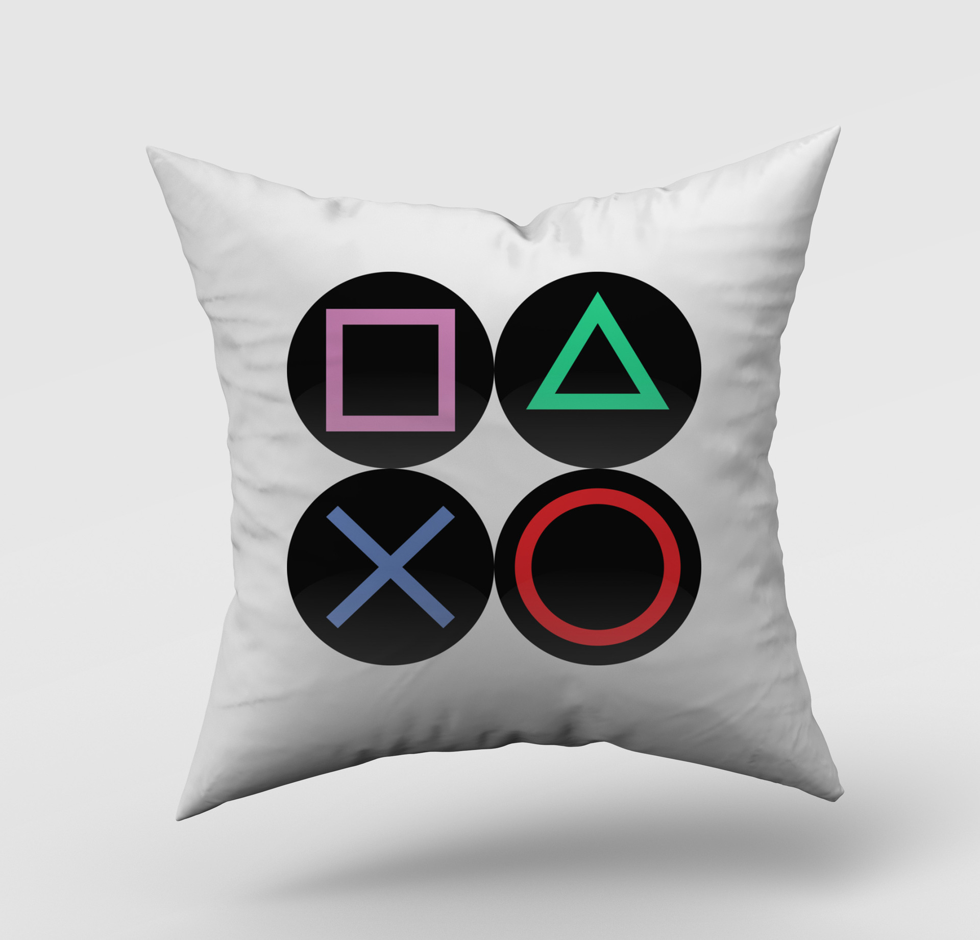 Чехлы для подушек в стиле виде – обзор и цена Gaming Chair Cushion